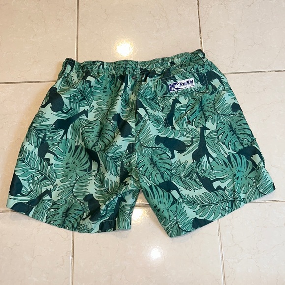 TRUNKS Men’s Swimwear - Picture 5 of 6